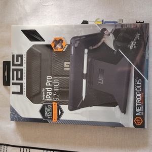 UAG ipad pro case